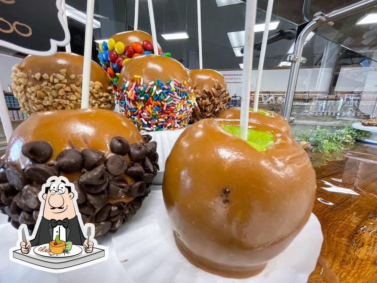 Sweet Eats Bakery & General Store in Austin Restaurant reviews