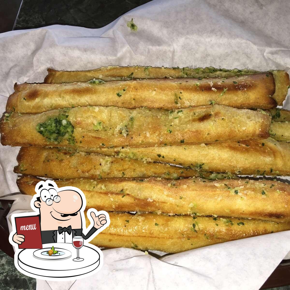 Stonefire Grill, 473 N Rosemead Blvd In Pasadena - Restaurant Menu And  Reviews