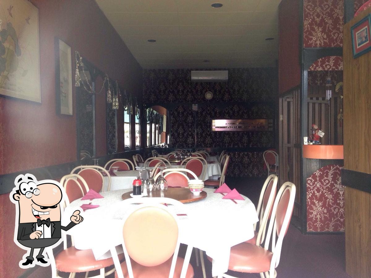 Golden Peacock Restaurant in Dandenong North - Restaurant menu and reviews