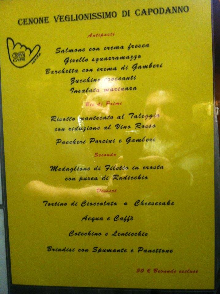Menu di 3M 