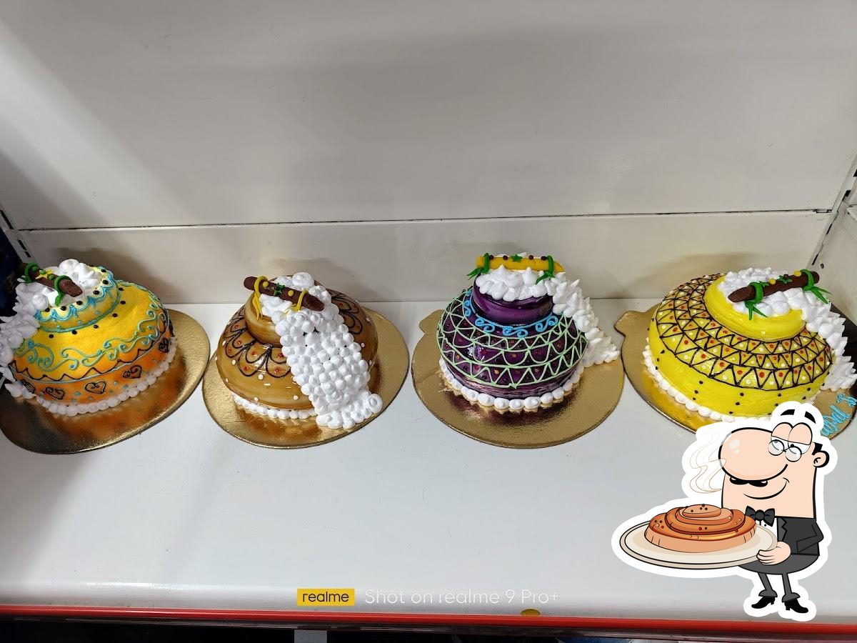 Which are the best sites for ordering cake online in Surat? - Quora