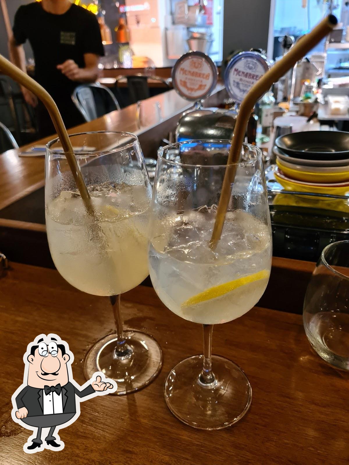 RADICI Pasta House in Coolangatta Restaurant menu and reviews