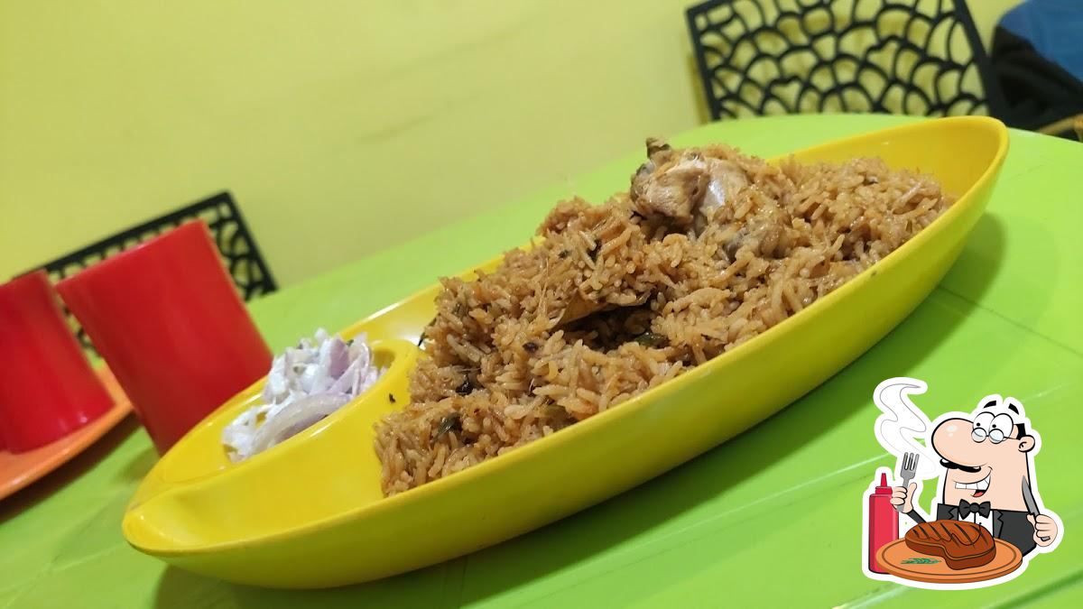 Food Lab (taste the innovation), Namakkal Restaurant reviews