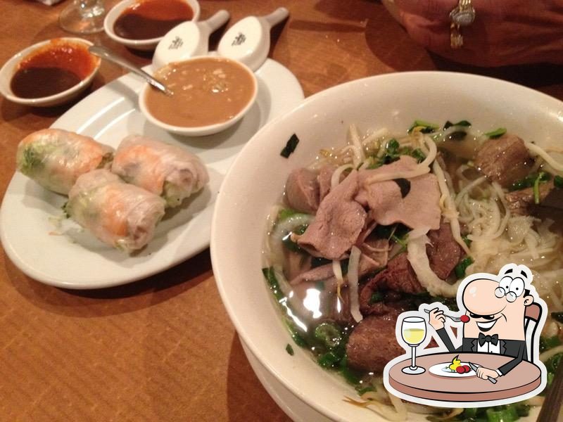 Sugar Cane in Peabody Restaurant menu and reviews