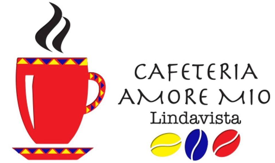 Cafeteria Amore Mio Lindavista, Ciudad de México - Opiniones del restaurante