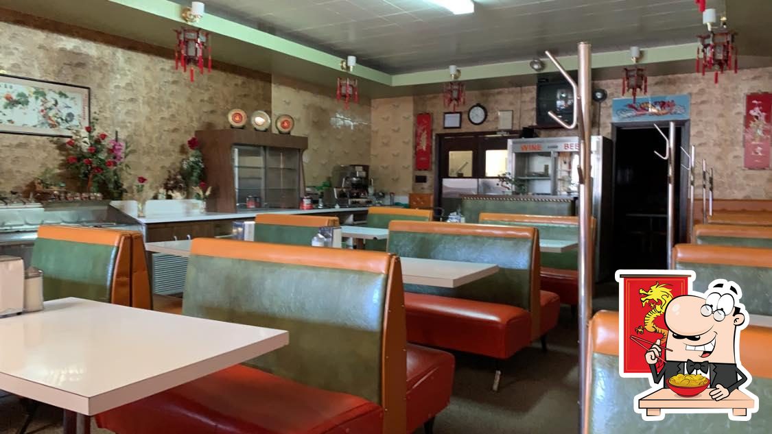 Chins in Vegreville Restaurant reviews