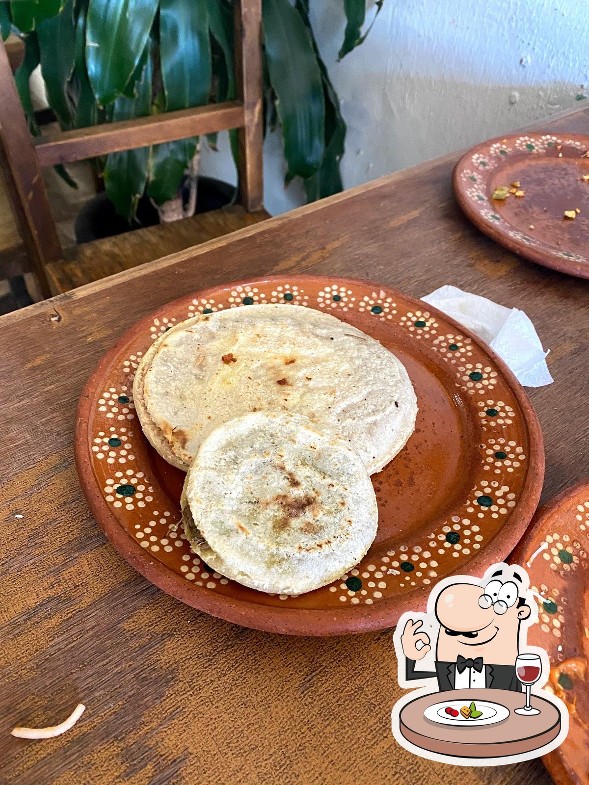 Restaurante Gorditas 