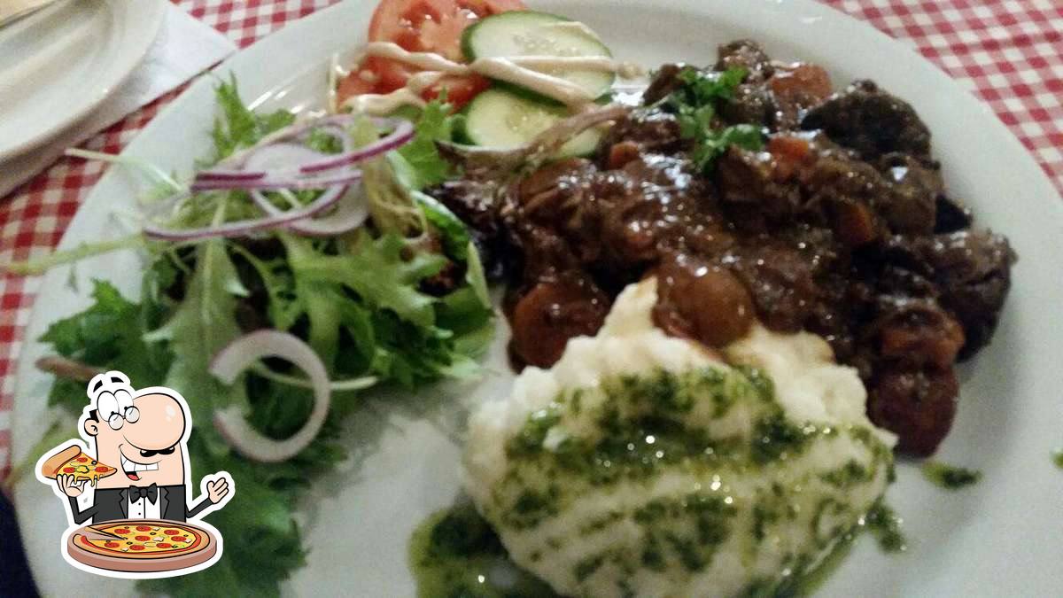 Little River Winery in Henley Brook Restaurant menu and reviews