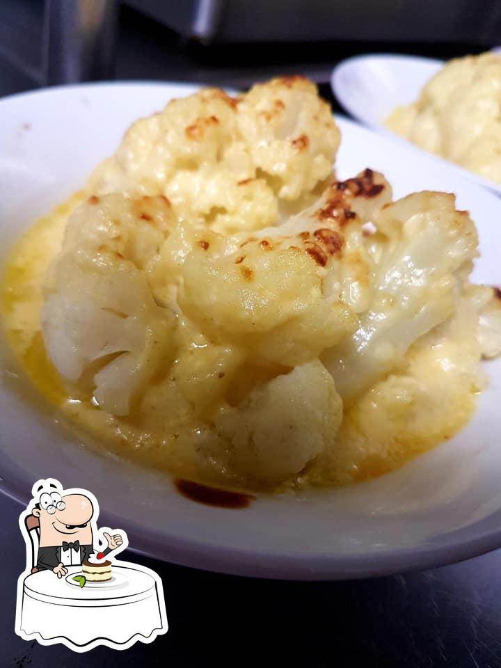 The Nags Head, Bar & Kitchen in Canon Pyon Restaurant reviews