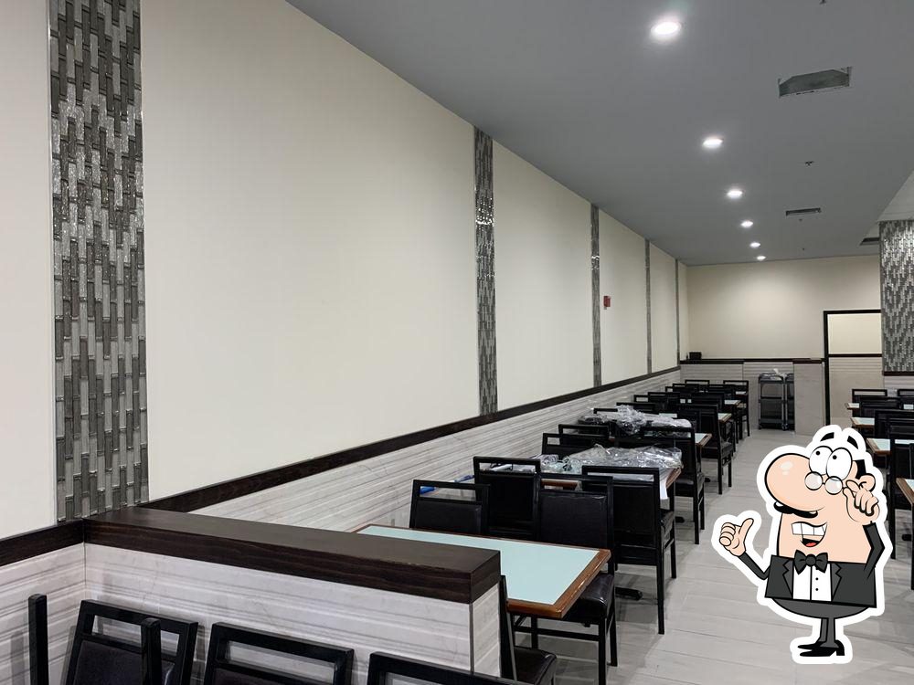 Crystal Garden in Riverhead Restaurant menu and reviews