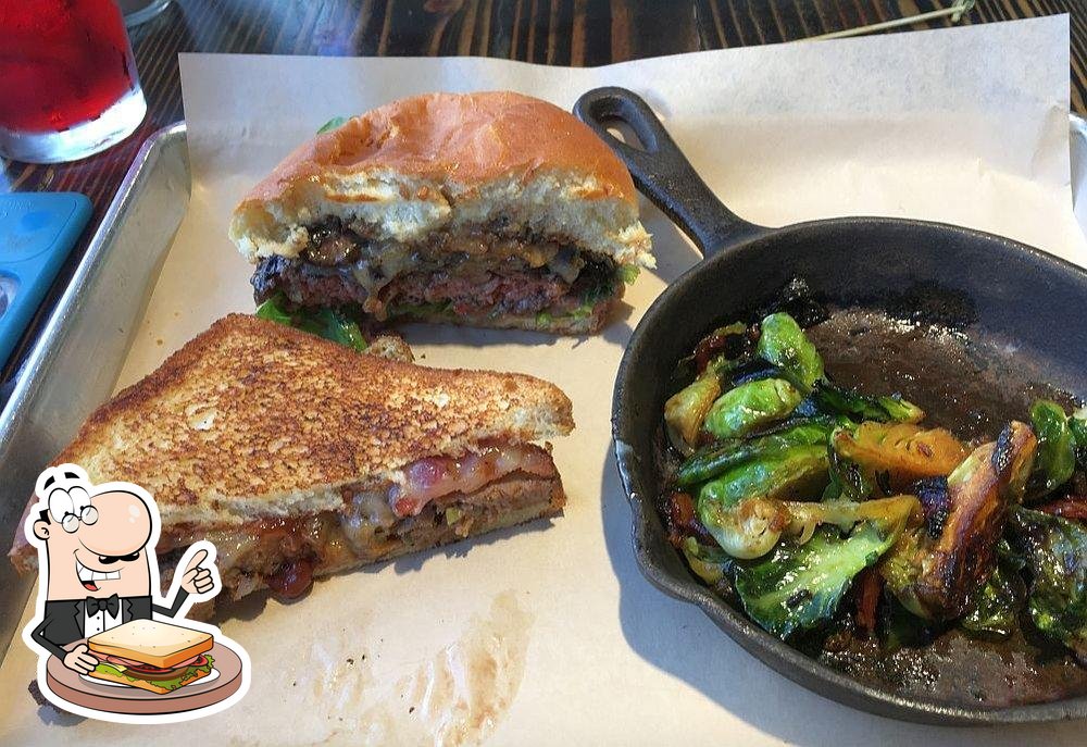 Fork & Fig in Albuquerque Restaurant menu and reviews