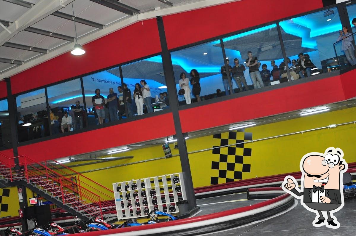 SPEEDKART INDOOR - Corridas de Kart + Bebidas no Kartodromo de Fafe desde  14.90€. Liberte a sua Adrenalina!!