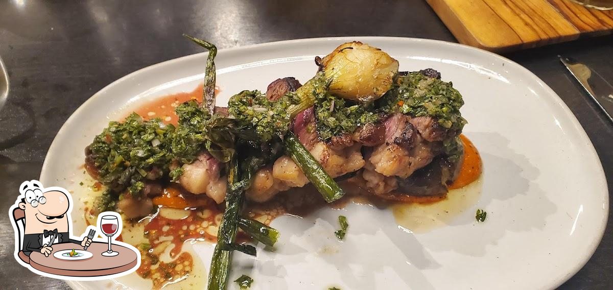 Jesus Latin Grill & Tequila Bar, Mishawaka Carta del restaurante y