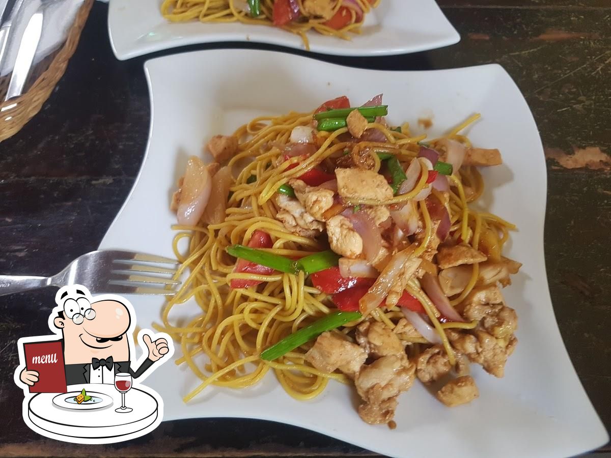 RESTAURANTE LOS INDIOS, Peru Restaurant reviews