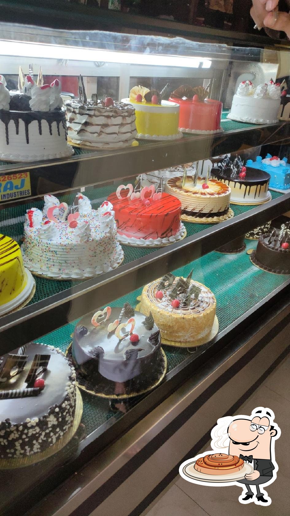 Top Bakeries in Gorakhpur - Best Cake Shops - Justdial