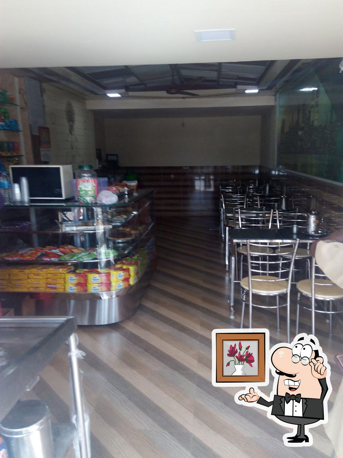 Sree Mohanalakshmi Bakery, Coimbatore Restaurant reviews