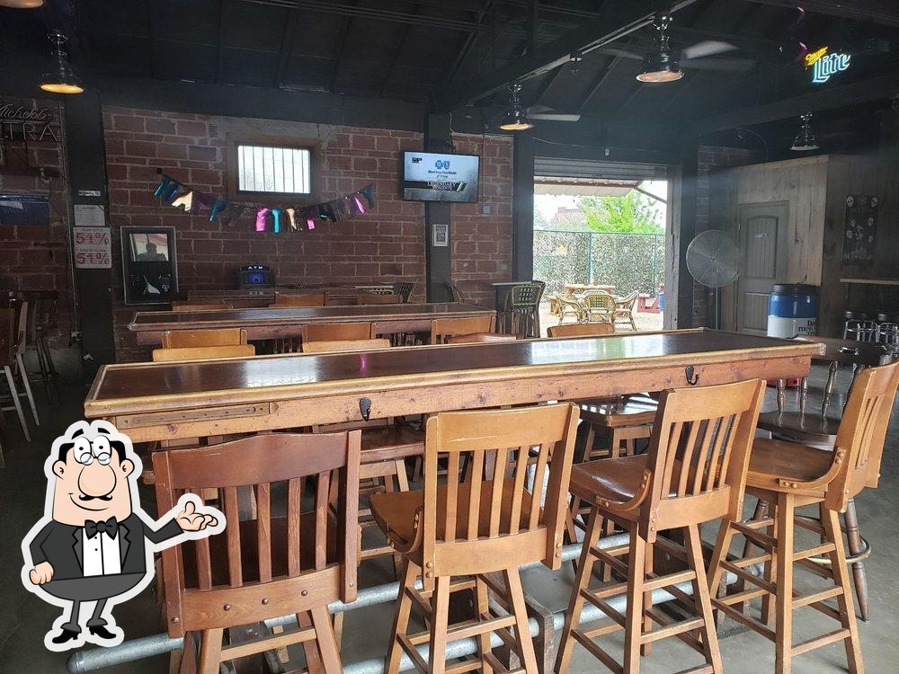 The New Beer Depot in San Antonio Restaurant reviews