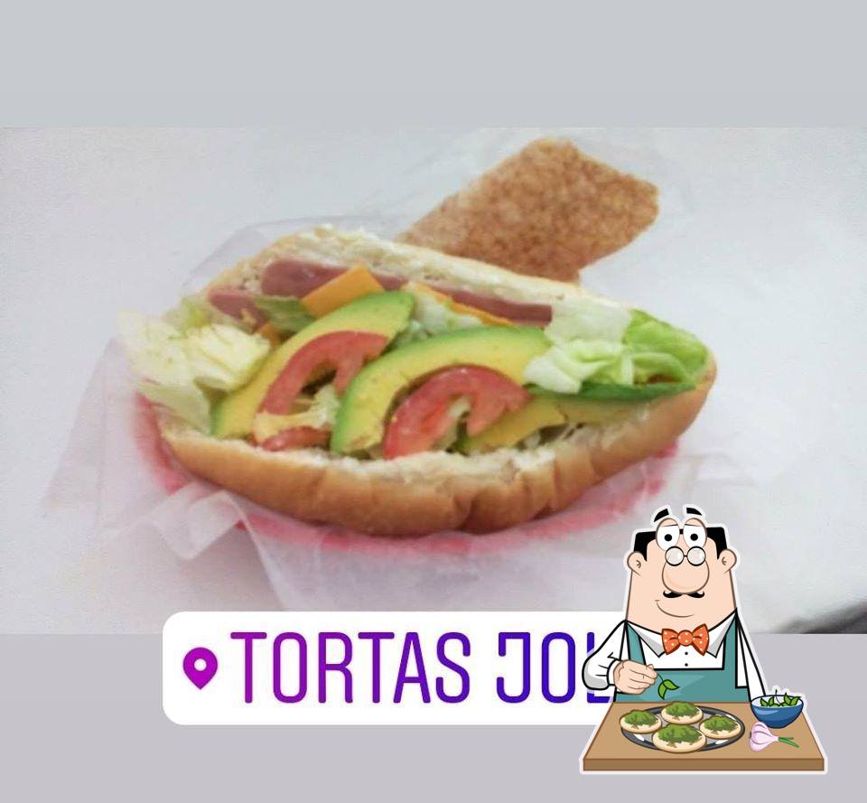 Tortas Frias Jole Restaurant Mexicali Restaurant Reviews 9623