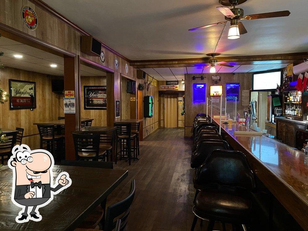 Wings Express Reloaded in Hubbard Restaurant menu and reviews