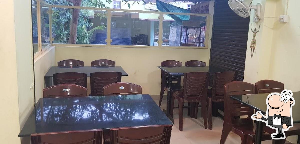Ganga Sagar (Veg-Non Veg) Restaurant, Udupi - Restaurant reviews
