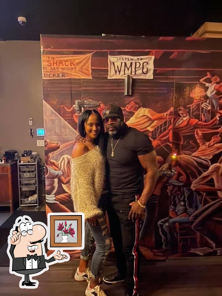 Long Beach Unified Bar & Lounge in Long Beach Restaurant reviews