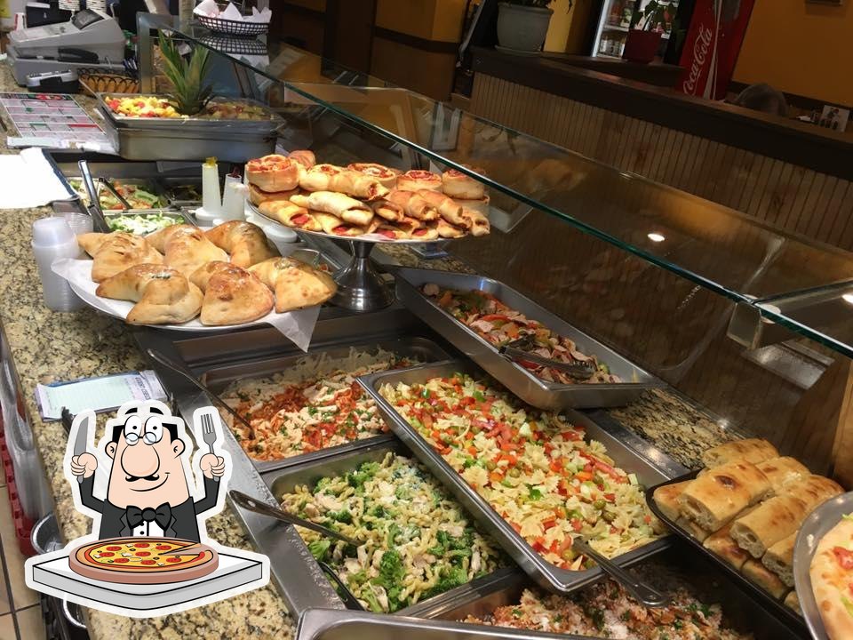Bravo Pizza of West Chester Pa, 1438 Pottstown Pike in West Goshen Restaurant menu and reviews