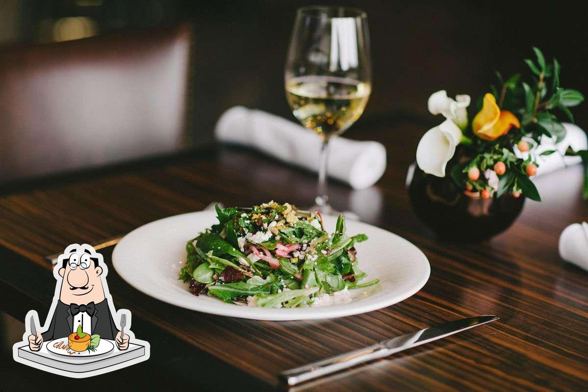Broadway Grill & Tavern in Bismarck Restaurant menu and reviews
