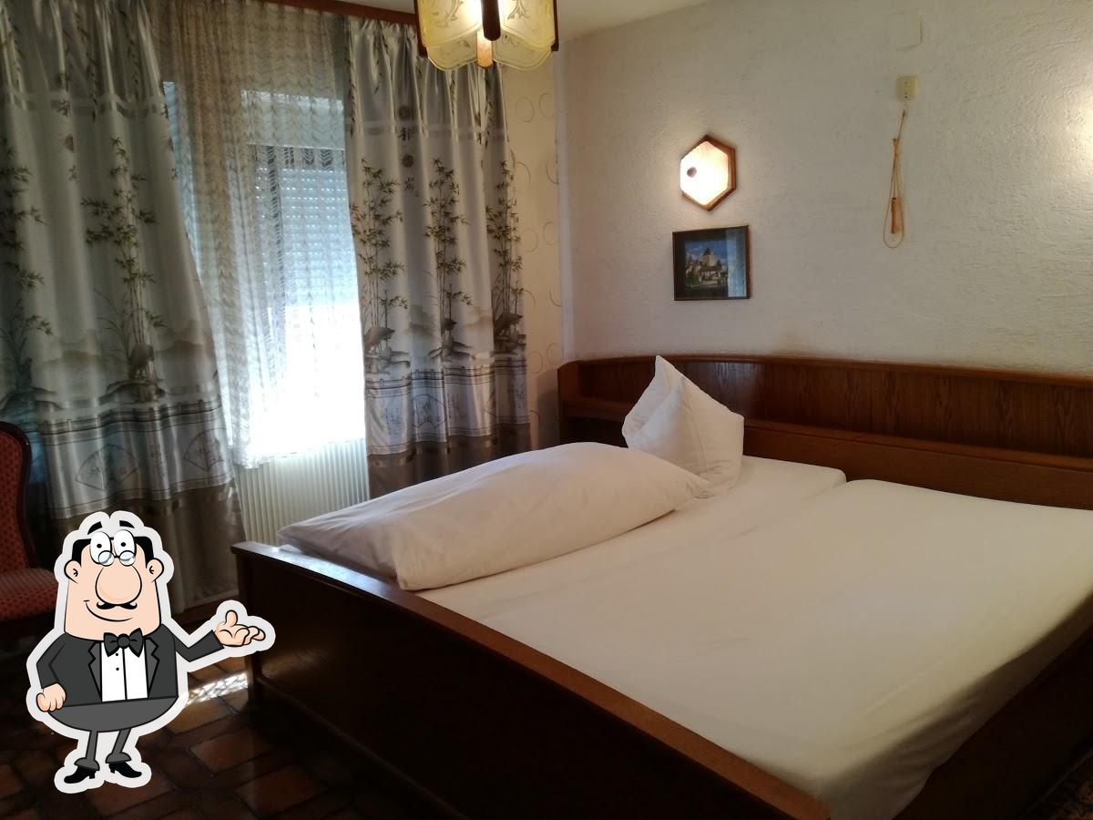Hotel Zur Guten Quelle restaurant, Selters(Westerwald