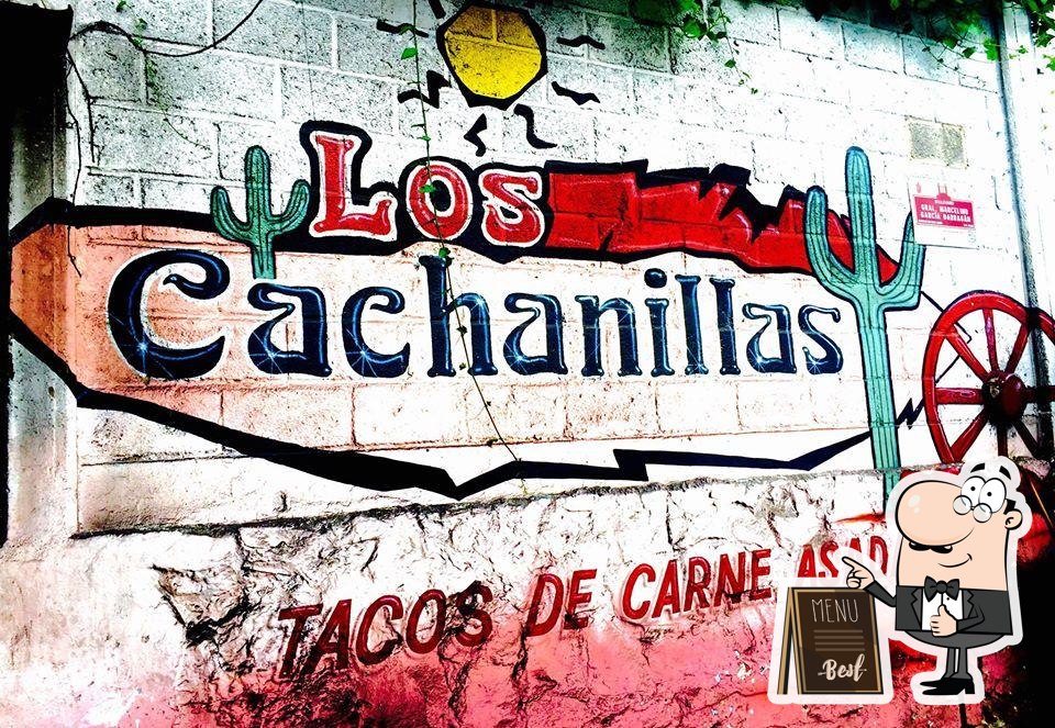 Restaurante Tacos del carne asada "los Cachanillas", San Pedro Tlaquepaque