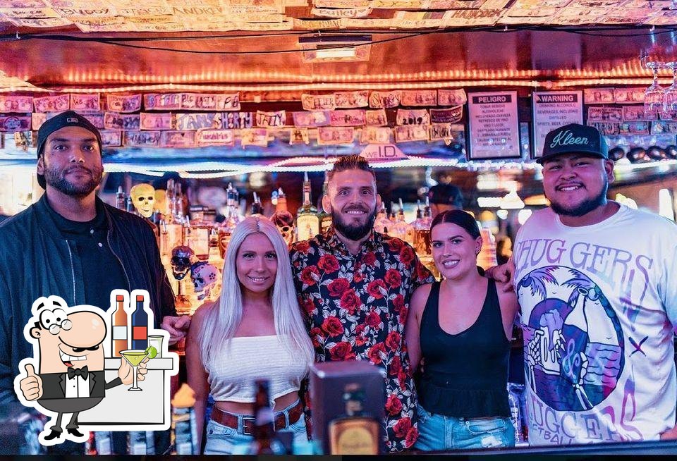 Yumas Friendly Tavern in Yuma - Restaurant reviews