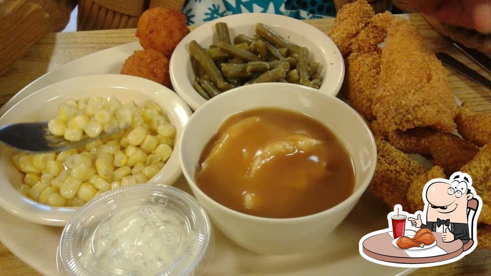 Fish Shack in West Plains Restaurant reviews