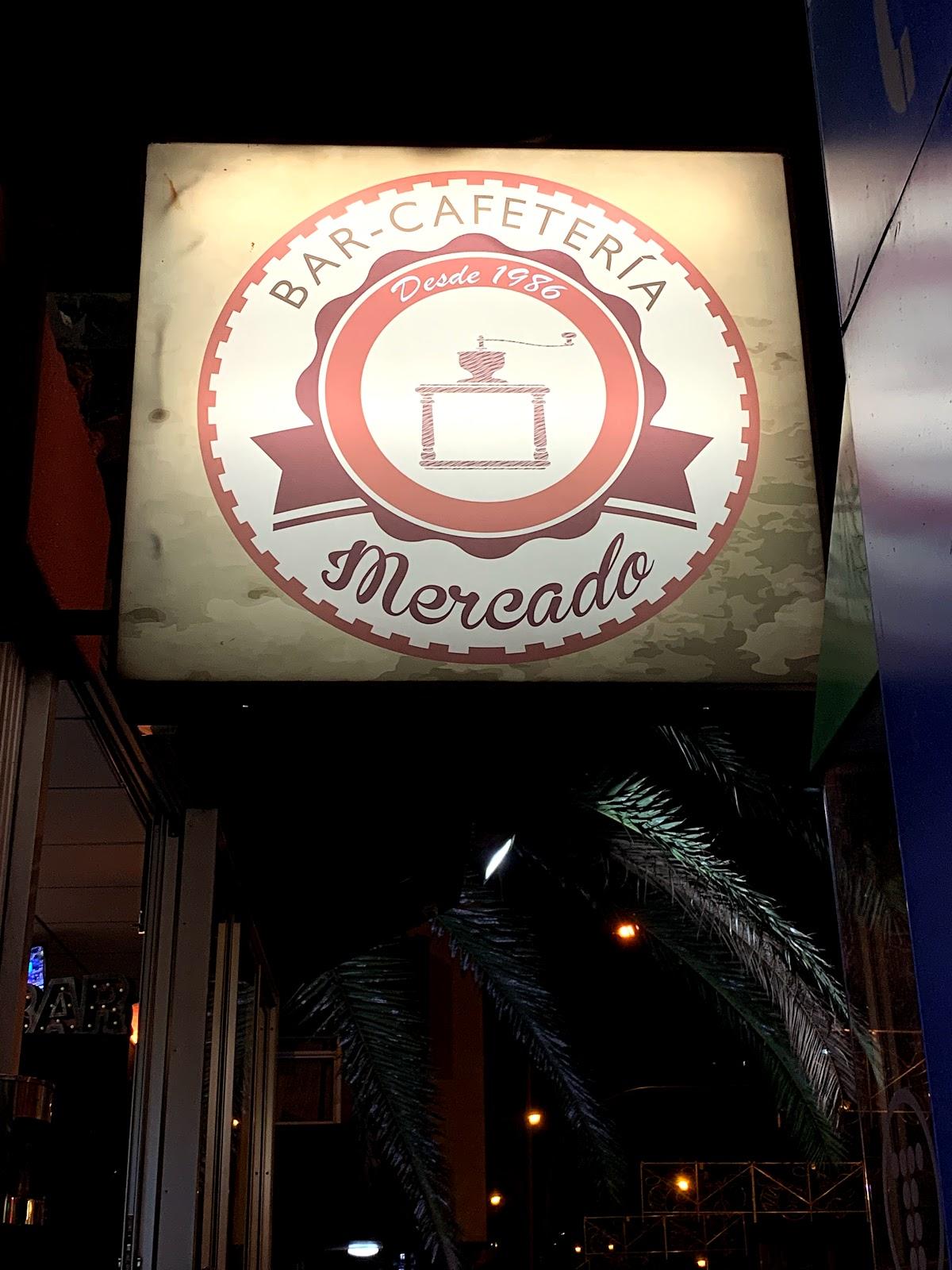 Bar-Cafetería Mercado in Telde - Restaurant reviews