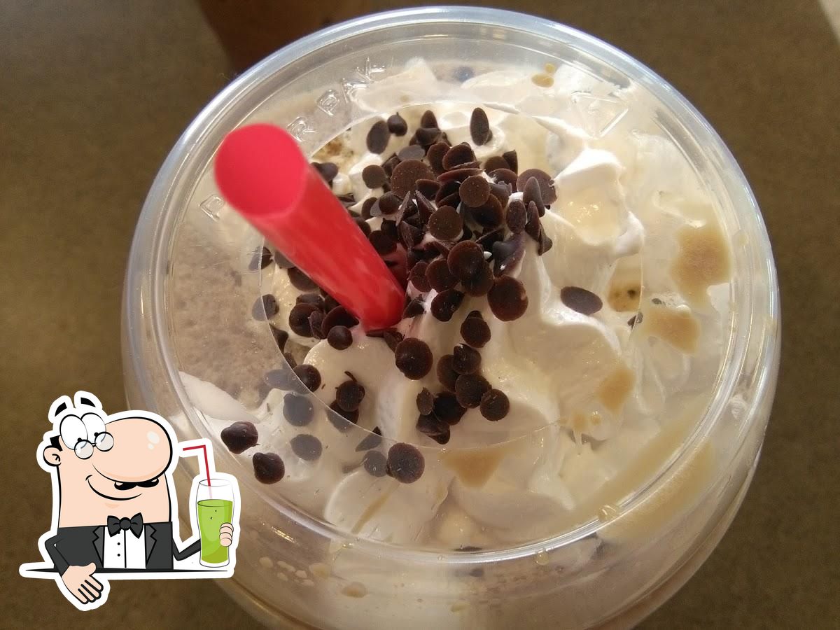 Tim Hortons, 251 Ritson Rd N in Oshawa - Restaurant reviews