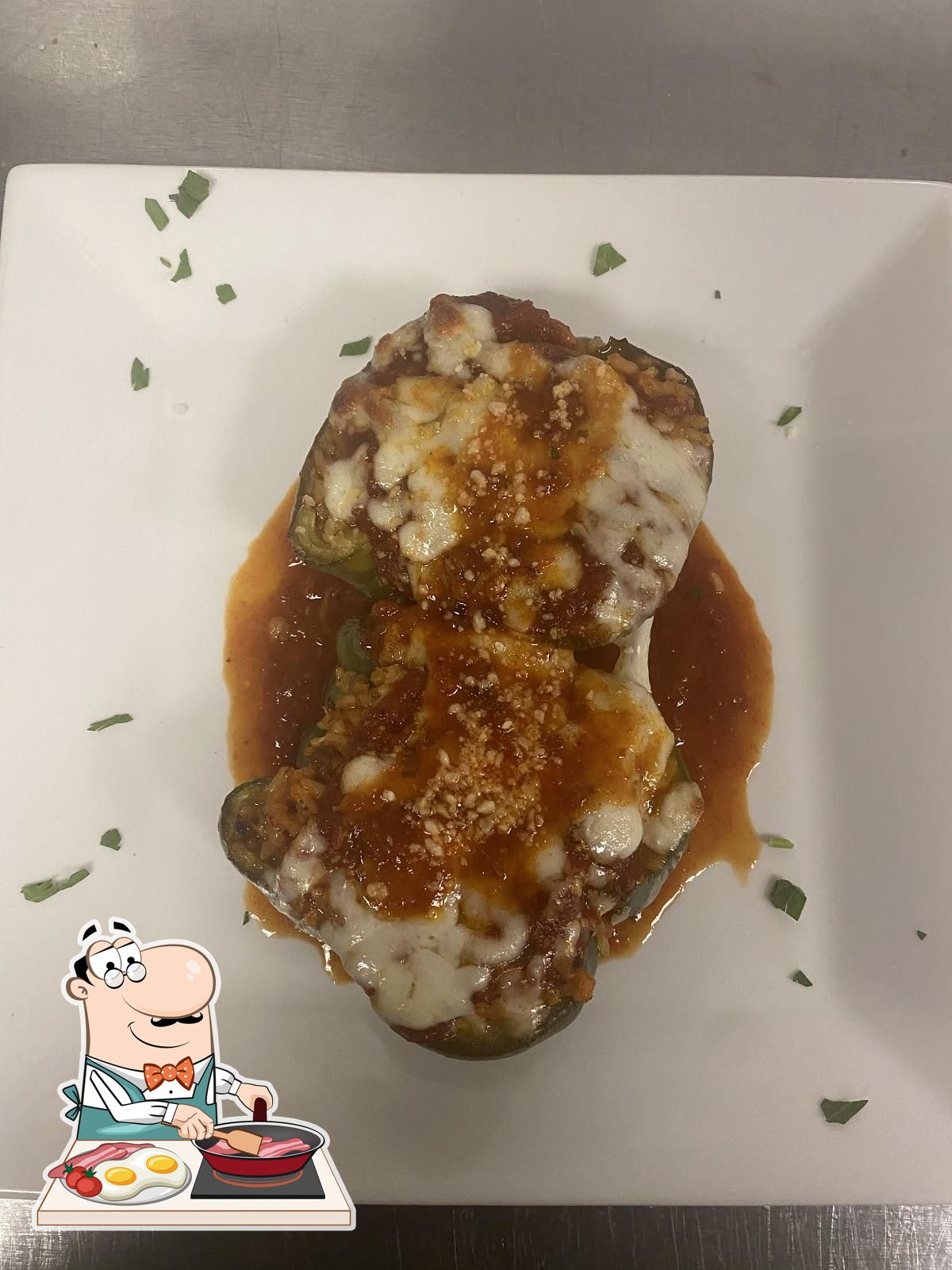 Scooters Bar & Grill in New Milford Restaurant menu and reviews