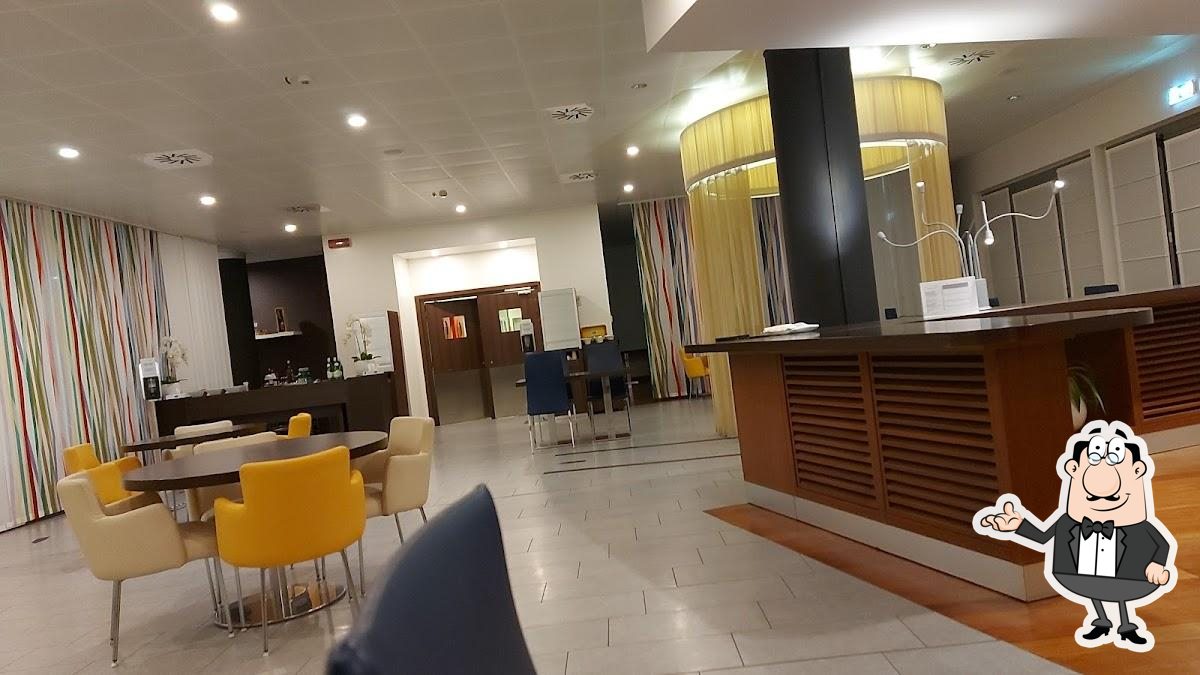 Novotel Milano Malpensa Airport, Cardano Al Campo - Restaurant menu, prices  and reviews