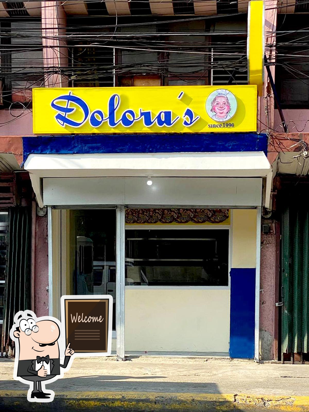 Dolora's Hauz of Pancit Malabon (Pedro Gil Branch), Manila - Restaurant ...