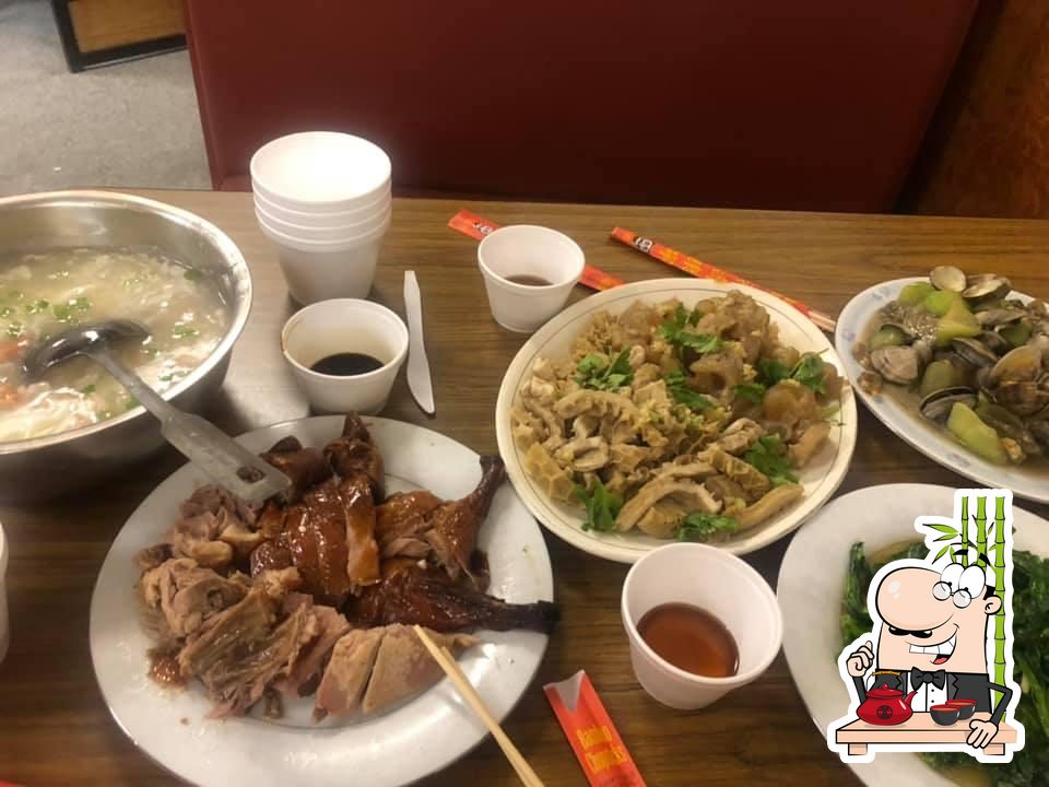 Hong Kong Chinese Food in Ypsilanti Restaurant menu and reviews