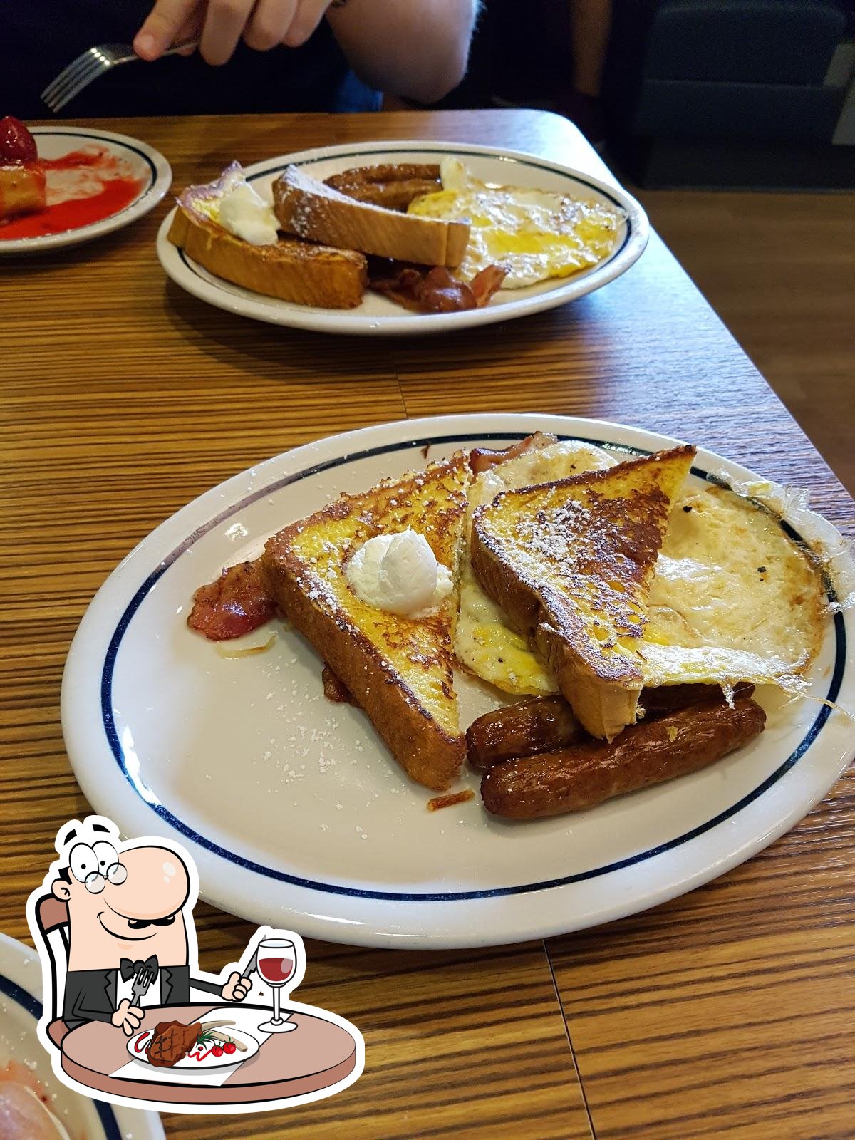 IHOP reviews, photos - West Hollywood - Los Angeles - GayCities Los Angeles