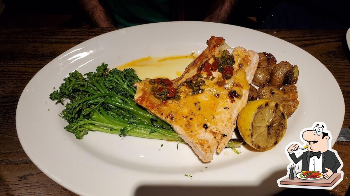 Cooper's Hawk Winery & Restaurant Rockville, Роквилл Меню и отзывы о