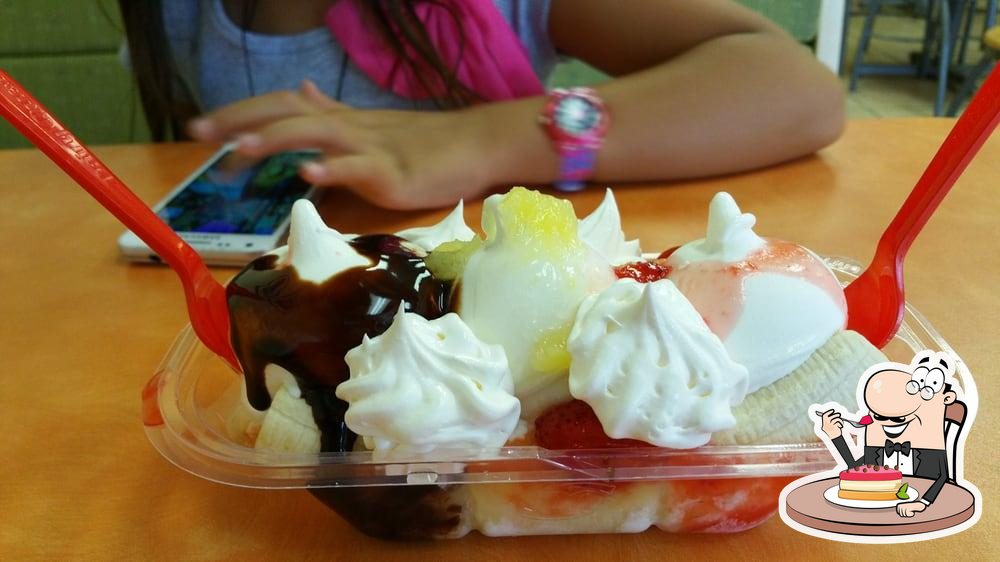 Dairy Queen (Treat), 6507 Airline Dr in Metairie - Restaurant menu and  reviews