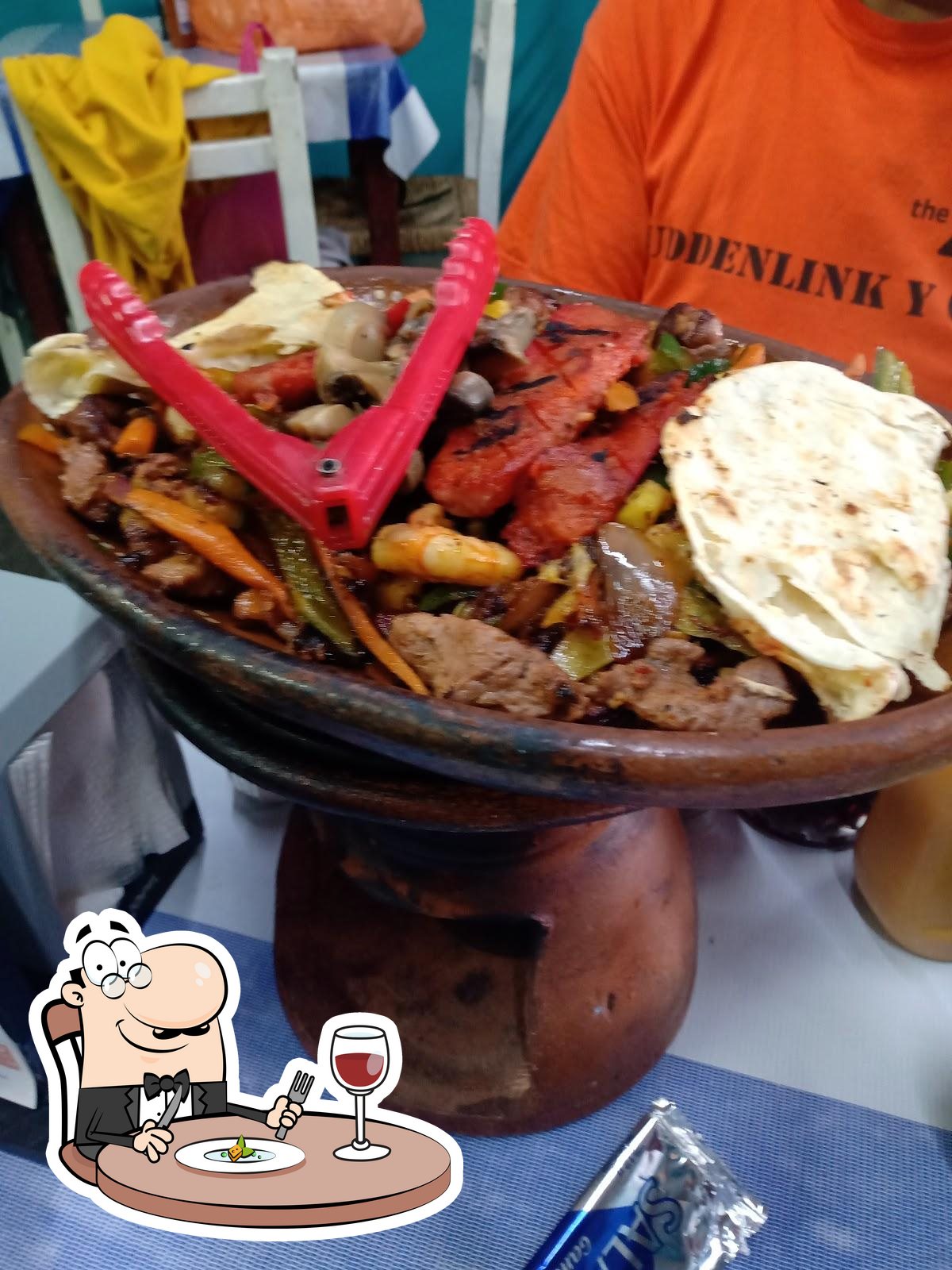 Mariscos mar y tierra de zapotlan restaurant, Ciudad Guzmán - Restaurant  reviews