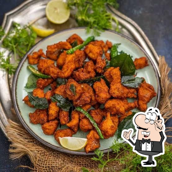 Rai fast food & Chinese Corner - Restaurant menu, prices and reviews