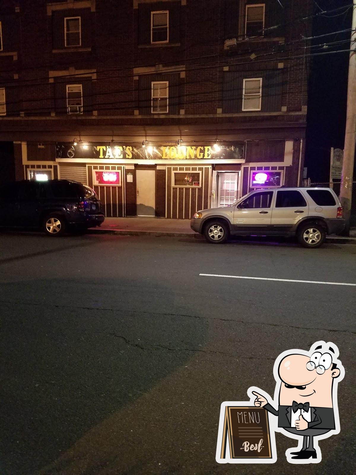 Tae’s Lounge