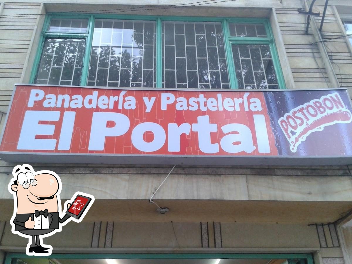 panaderia el portal, Bogotá, Cl. 13 Sur 2429S