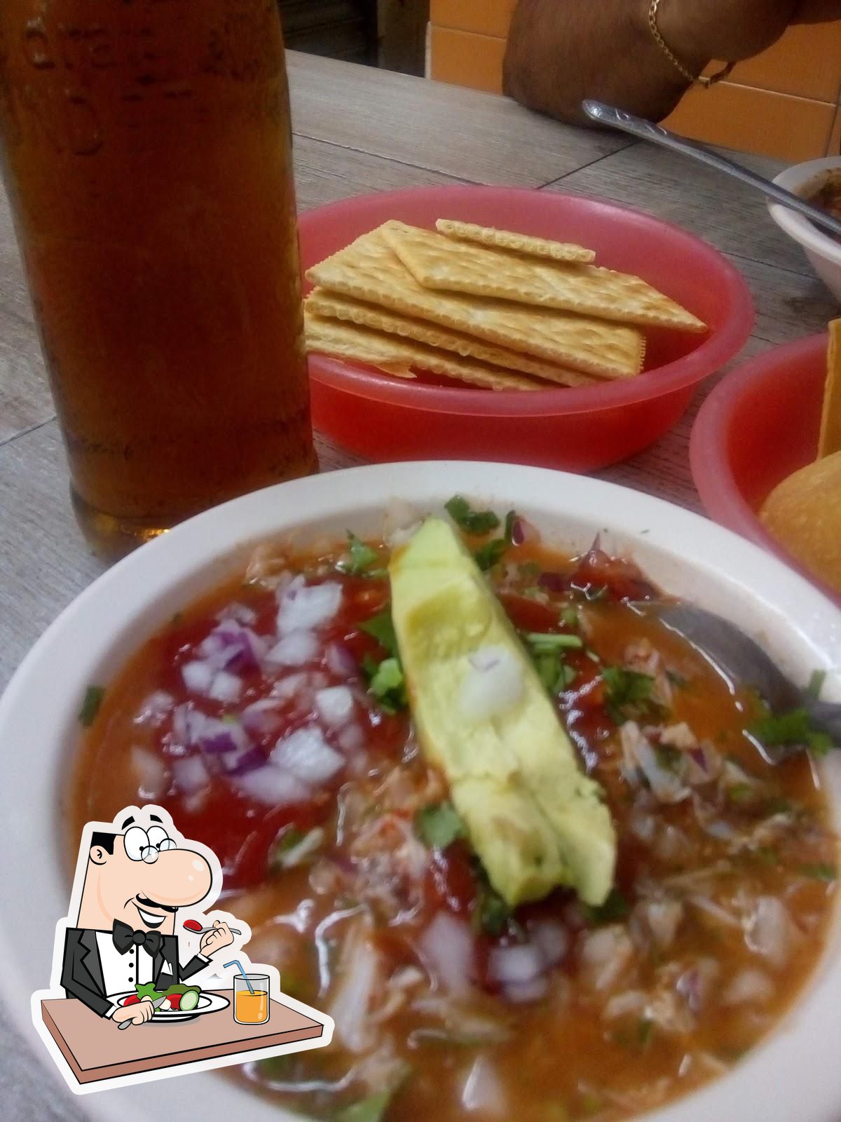 Mariscos Hermanos Hidalgo Carrión restaurant, Coatzacoalcos - Restaurant  reviews