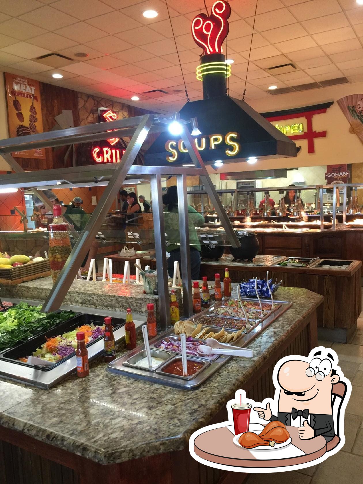Top 60+ imagen telefono de sirloin stockade leon gto Thptletrongtan