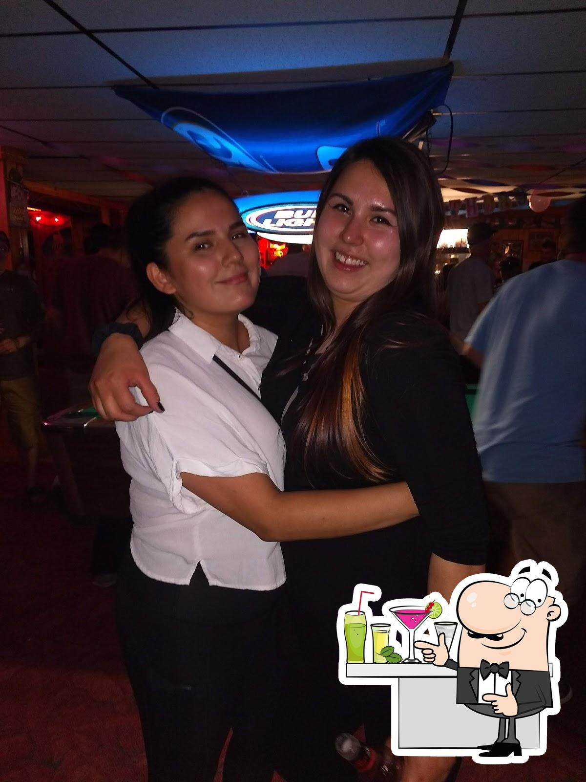 Wagon Wheel Bar in Deer River Restaurant reviews