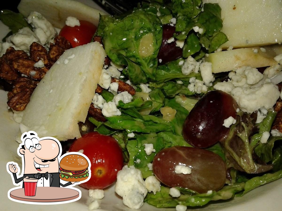 Zuckerello's in Fort Lauderdale Restaurant menu and reviews