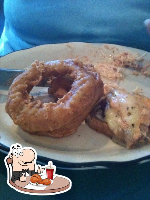 Cheap Charlie's Restaurant in Bloomfield Restaurant menu and reviews