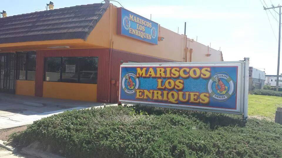 Mariscos Los Enriques, 3690 Etiwanda Ave in Jurupa Valley - Restaurant menu  and reviews